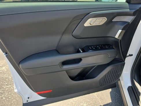New 2027 Kia Telluride EX FWD image 18