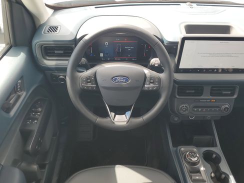 New 2026 Ford Maverick Lariat w/ Black Appearance Package AWD/4WD image 15