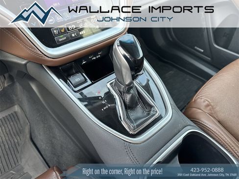 Used 2020 Subaru Outback Touring XT image 19