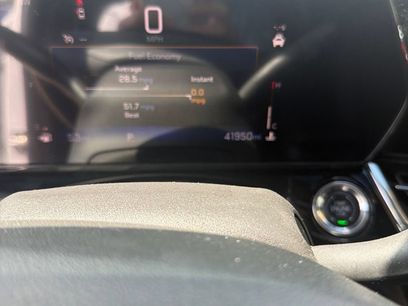 Used 2025 Chevrolet Trax RS
