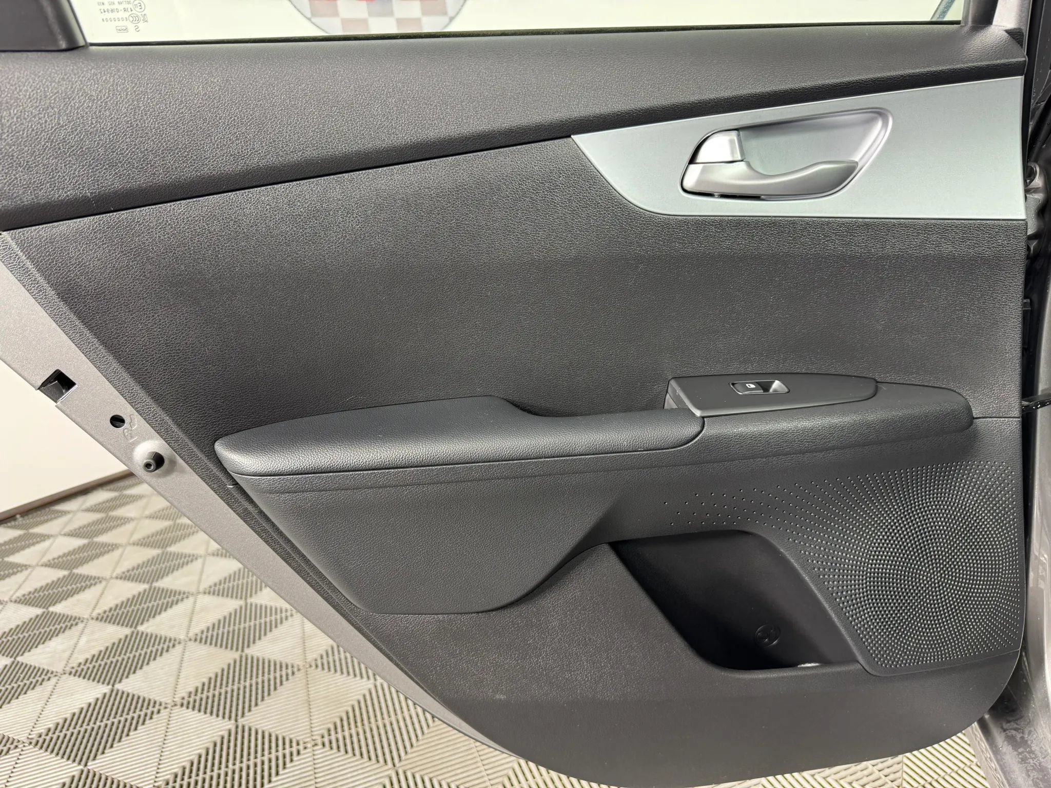 Used 2023 Kia Forte LXS FWD image 37