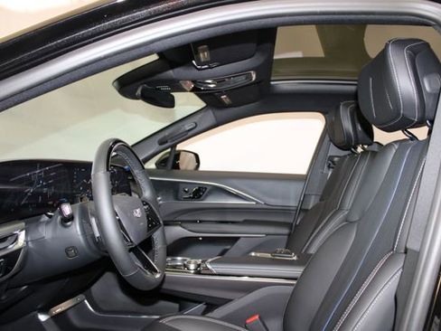 New 2026 Cadillac Lyriq Sport AWD/4WD image 4