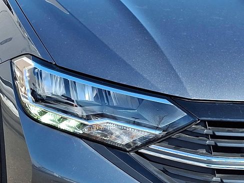 Used 2022 Volkswagen Jetta Sport w/ IQ.Drive Package image 28