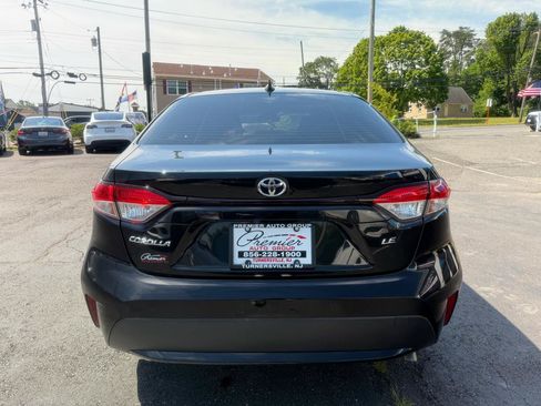 Used 2020 Toyota Corolla LE FWD image 6