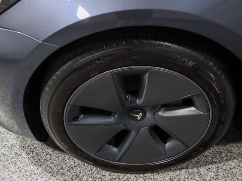 Used 2023 Tesla Model 3 Long Range AWD/4WD image 11