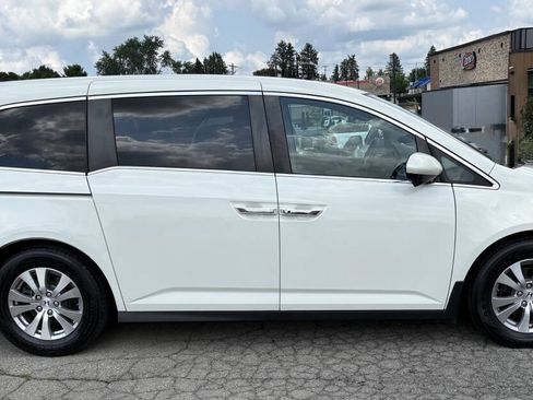 Used 2016 Honda Odyssey EX image 5