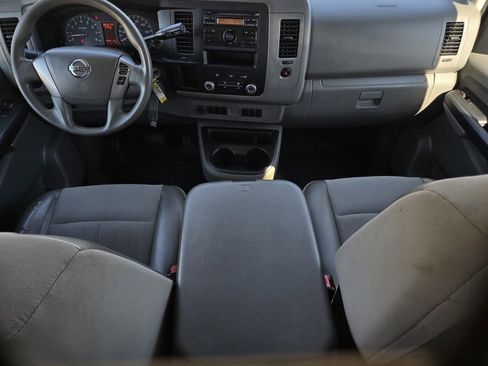 Used 2013 Nissan NV 2500 S w/ PWR Basic Pkg image 12