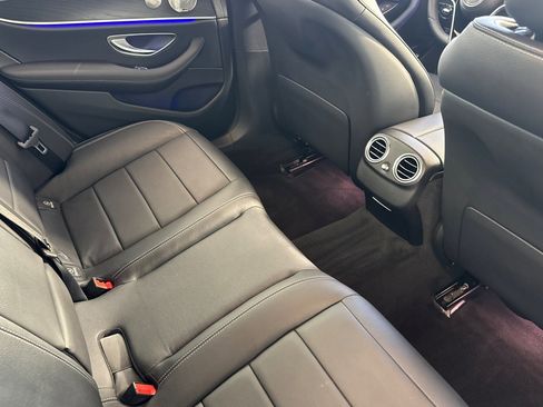 Certified 2022 Mercedes-Benz E 350 Sedan image 31