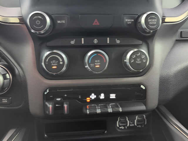 Used 2020 RAM 1500 Rebel w/ Rebel Level 1 Equipment Group AWD/4WD image 13