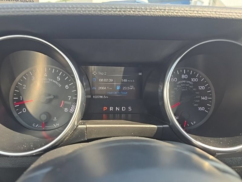 Used 2019 Ford Mustang GT Premium RWD image 16