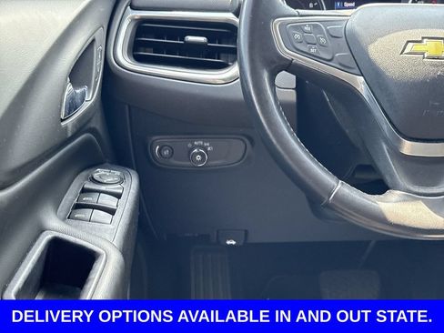 Used 2019 Chevrolet Equinox LT FWD image 17