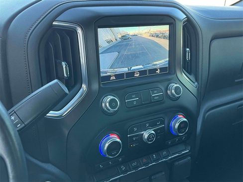 Used 2021 GMC Sierra 1500 AT4 w/ AT4 Preferred Package image 33