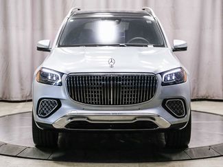 New 2026 Mercedes-Benz Maybach GLS 600 4MATIC video 2