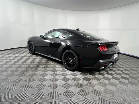 Used 2026 Ford Mustang Premium RWD image 2