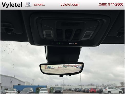 Used 2024 GMC Sierra 1500 Denali w/ Denali Reserve Package image 33