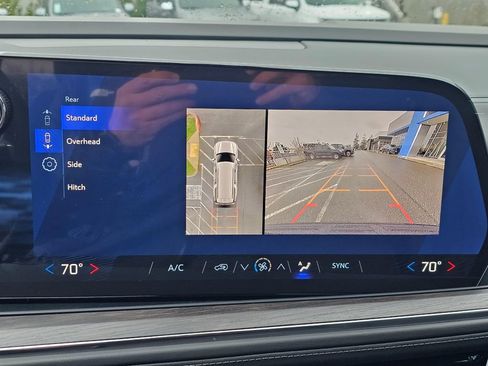 New 2026 Chevrolet Suburban LS w/ Max Trailering Package image 32