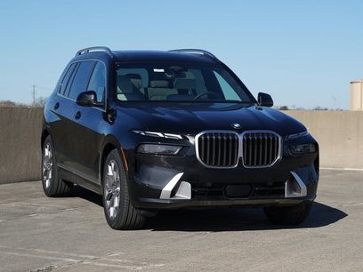 Used 2026 BMW X7 xDrive40i w/ Premium Package