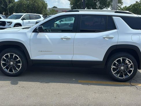 New 2026 GMC Terrain Elevation FWD image 4