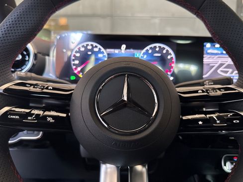 New 2026 Mercedes-Benz CLA 250 image 28