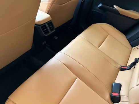 New 2026 Lexus UX 300h AWD image 19