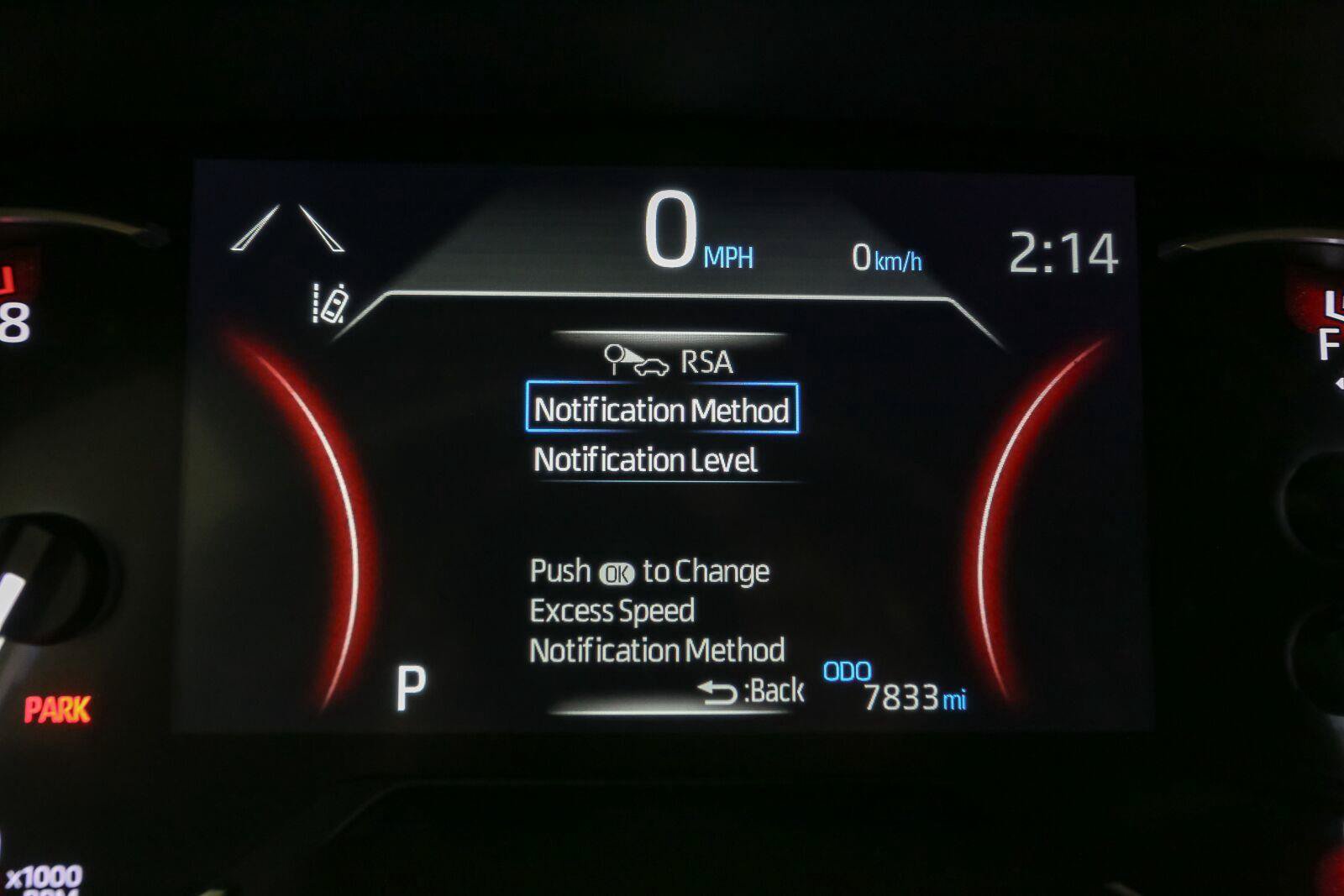 Certified 2024 Toyota RAV4 LE AWD/4WD image 37
