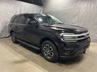 Used 2024 Ford Expedition Max XLT