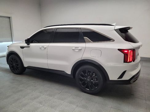 Used 2021 Kia Sorento SX FWD image 3