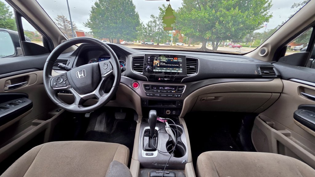 Used 2020 Honda Pilot EX image 26