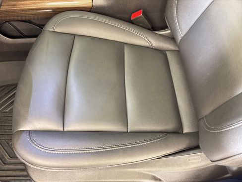 Used 2023 Chevrolet Silverado 1500 LT Trail Boss w/ LT Trail Boss Premium Package image 24