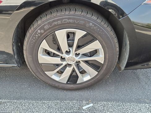 Used 2021 Nissan Altima 2.5 S FWD image 5