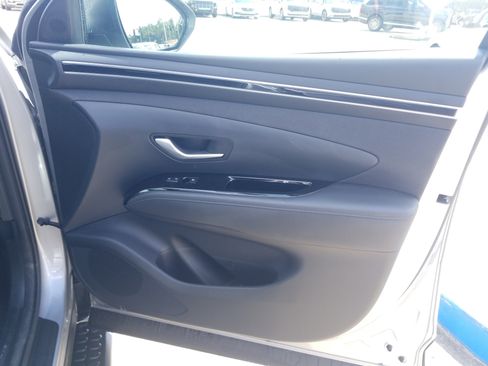 Certified 2024 Hyundai Tucson XRT image 16