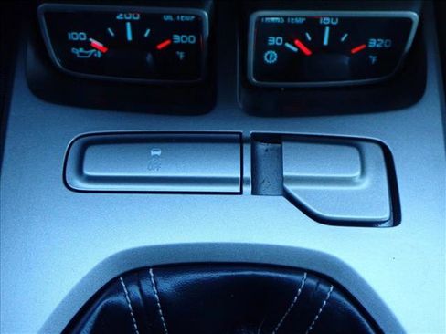 Used 2011 Chevrolet Camaro SS w/ RS Package image 19