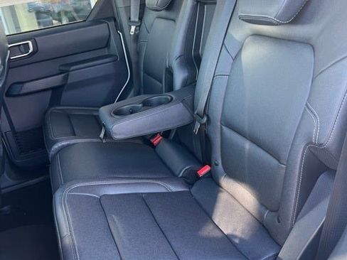 New 2025 Ford Bronco Big Bend image 13