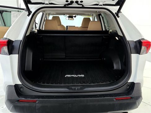 Certified 2023 Toyota RAV4 XLE image 29