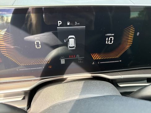 New 2026 Kia Sportage EX w/ EX Panorama Roof Package image 15