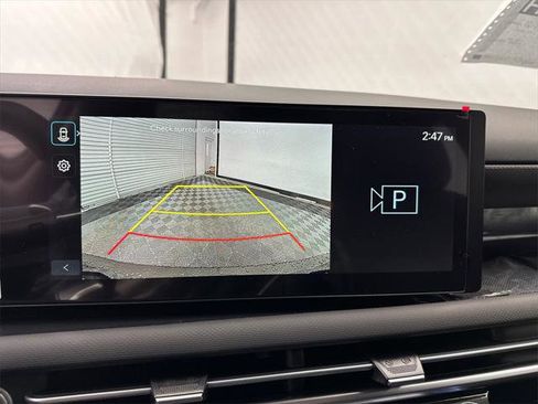 New 2026 Hyundai Tucson SEL image 30