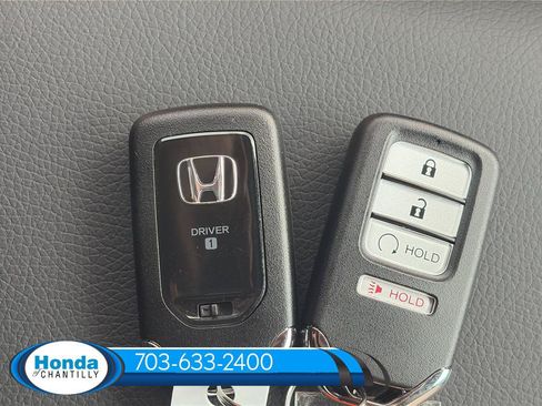 New 2026 Honda Ridgeline Black Edition image 41