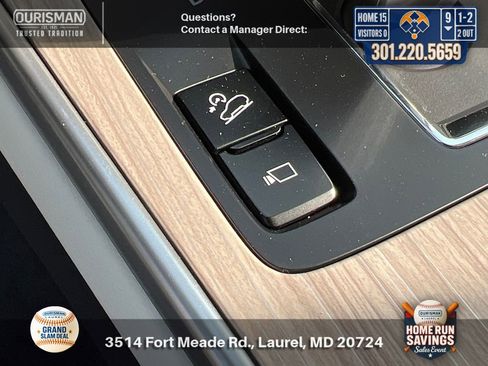 New 2026 MAZDA CX-90 3.3 Turbo S w/ Premium Package image 29