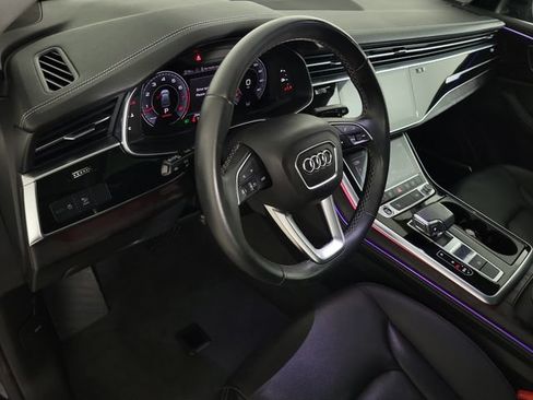 Used 2023 Audi Q8 Premium Plus AWD/4WD image 19