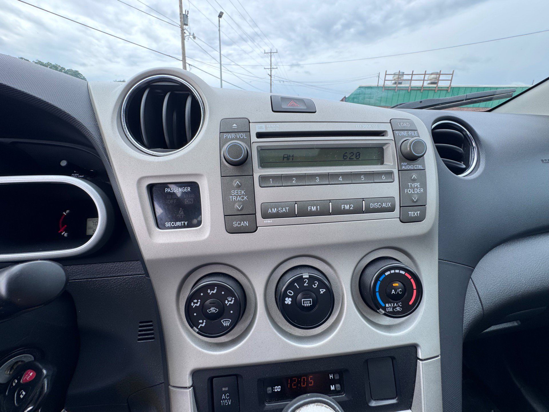Used 2009 Toyota Matrix XRS FWD image 26