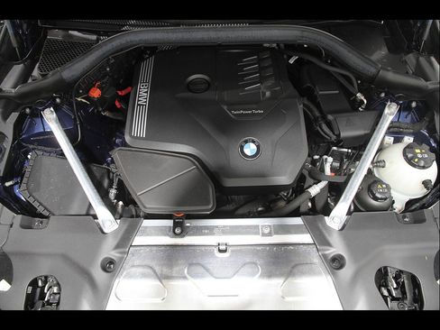 Used 2023 BMW X3 xDrive30i w/ Premium Package AWD/4WD image 22
