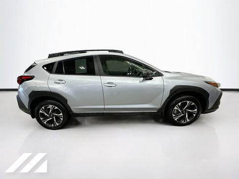 Certified 2024 Subaru Crosstrek 2.0i Premium image 4