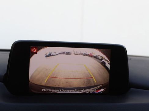 Used 2020 MAZDA CX-5 Grand Touring FWD image 23