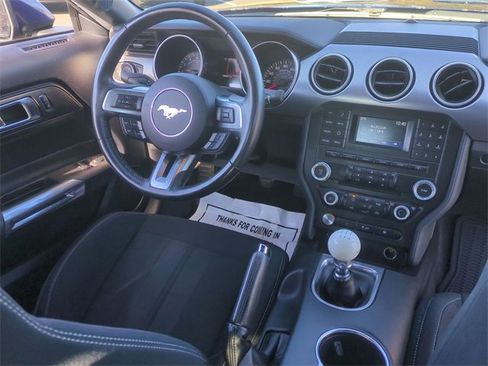 Used 2018 Ford Mustang GT image 30