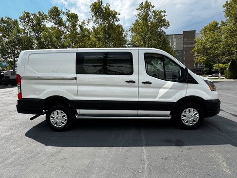 Used 2023 Ford Transit 250 Low Roof w/ Exterior Upgrade Package image 6