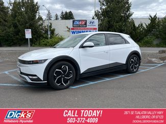 Used 2024 Hyundai Ioniq 5 SEL RWD 360° Tour