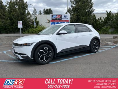 Used 2024 Hyundai Ioniq 5 SEL