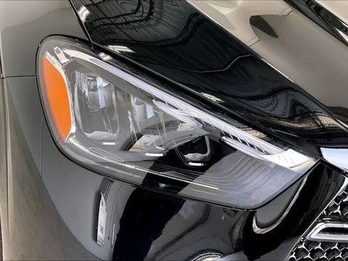 New 2026 Mercedes-Benz GLE 450 GLE 450 Coupe image 13