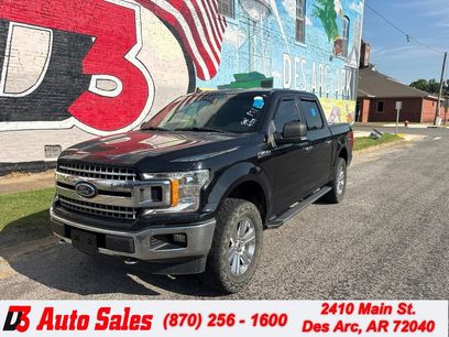 Used 2020 Ford F150 XLT w/ Equipment Group 302A Luxury