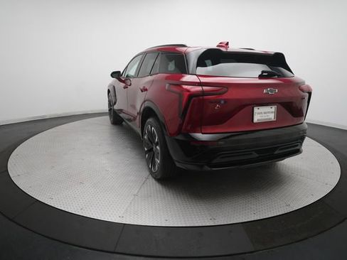 Used 2024 Chevrolet Blazer EV RS image 33